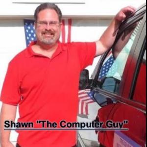 Shawn the computer guy best computer repair laptop repair